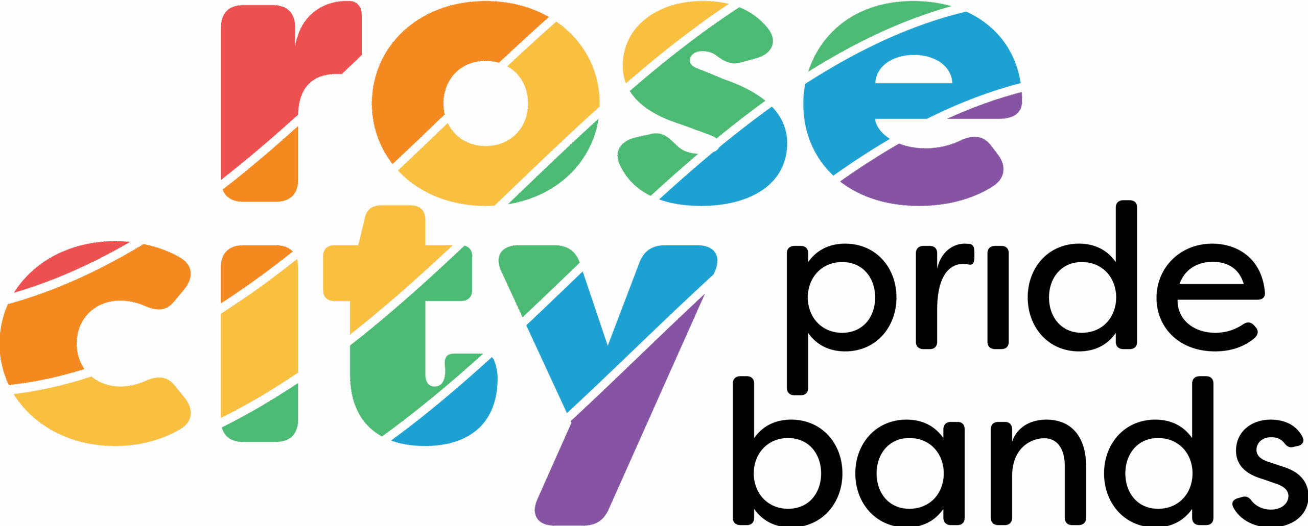 Rose City Pride Bands